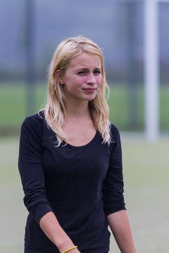Bild 107 - C-Juniorinnen Training
